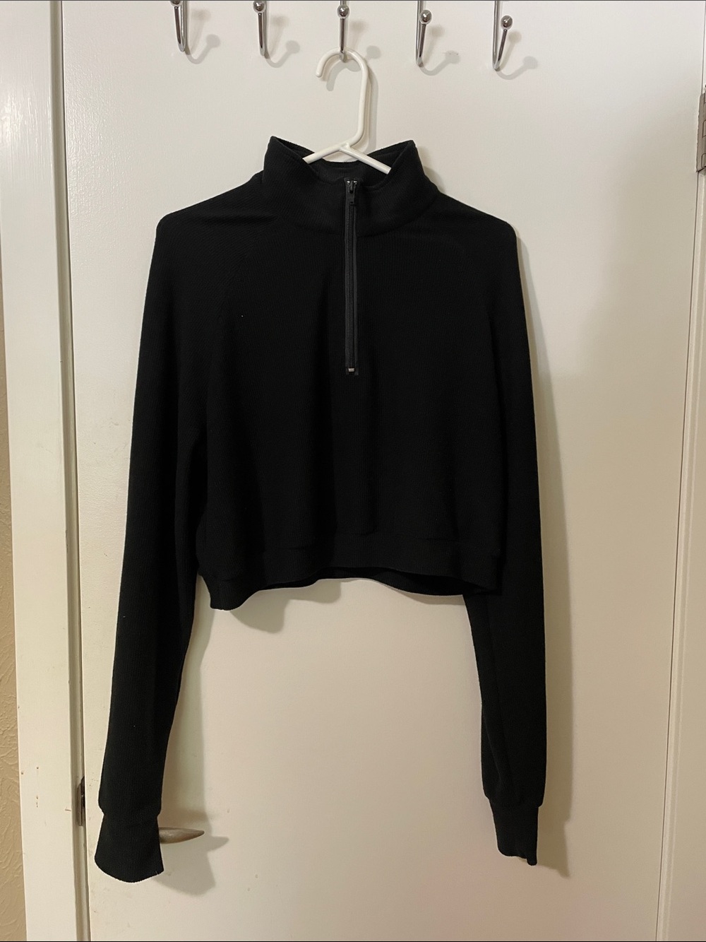 Princess Polly Zip Top